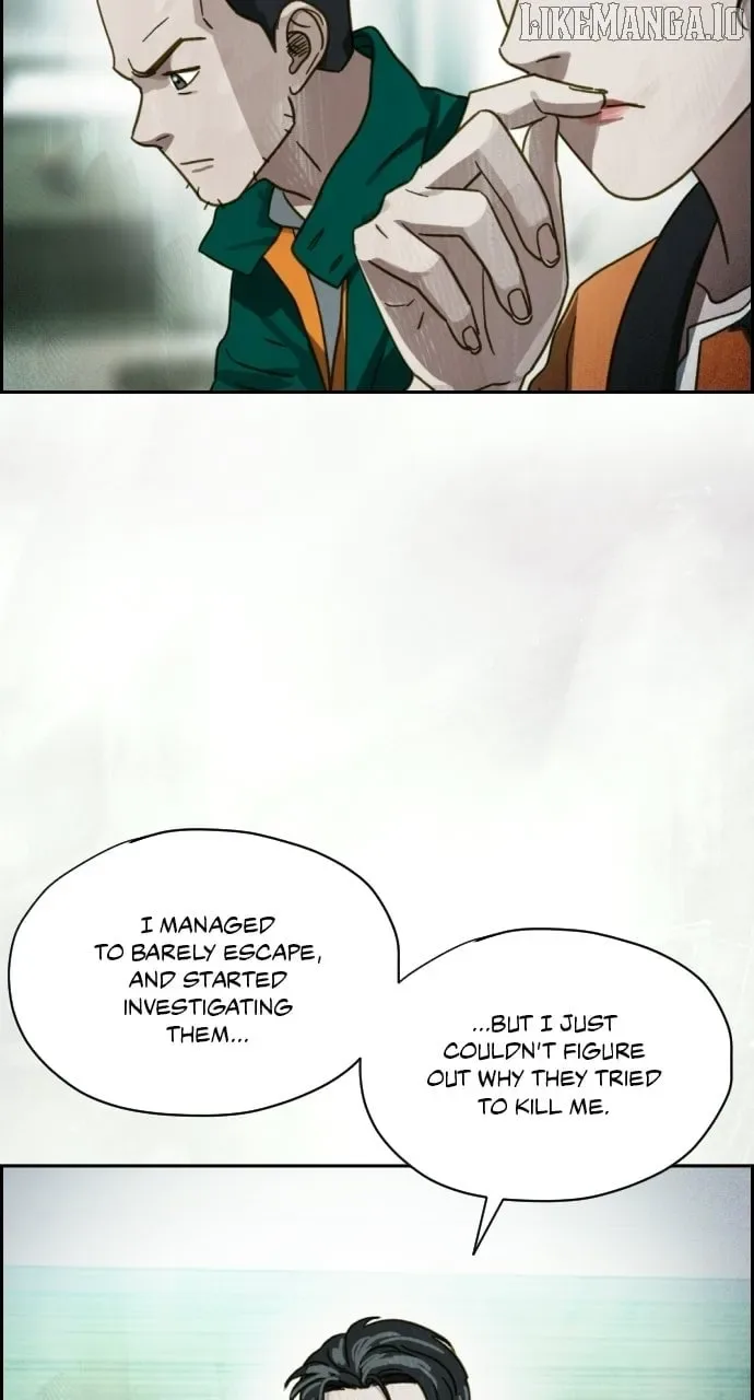 Day of Disaster Chapter 41 page 40