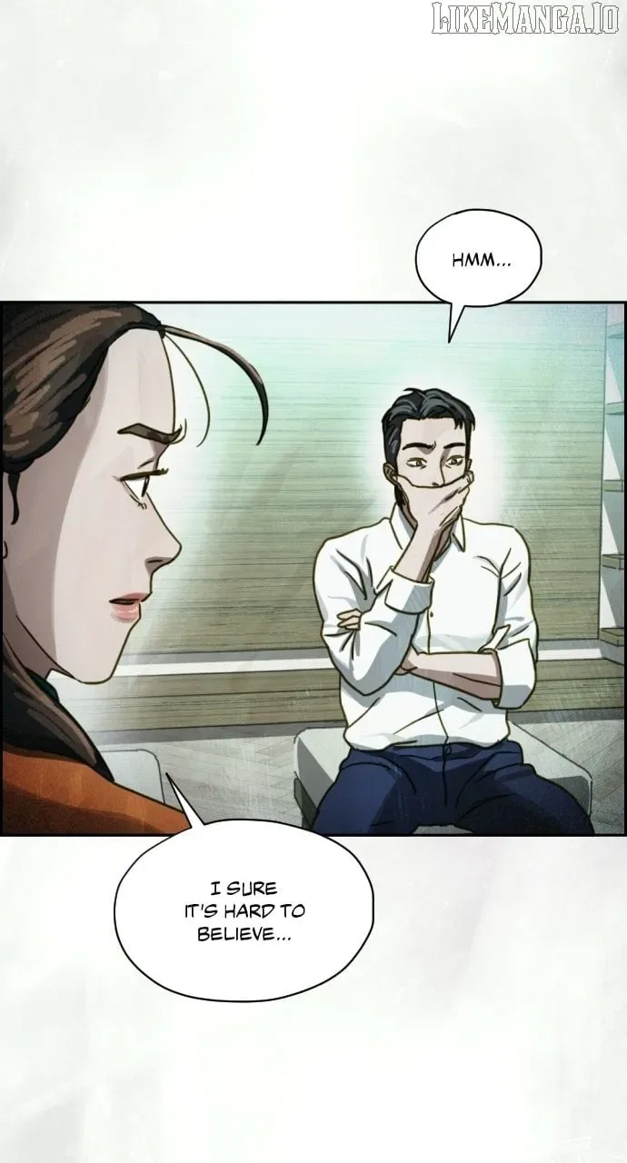 Day of Disaster Chapter 41 page 51