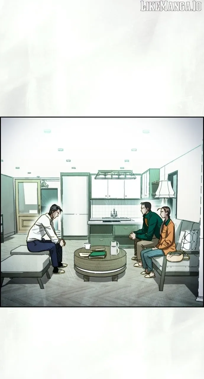 Day of Disaster Chapter 41 page 64