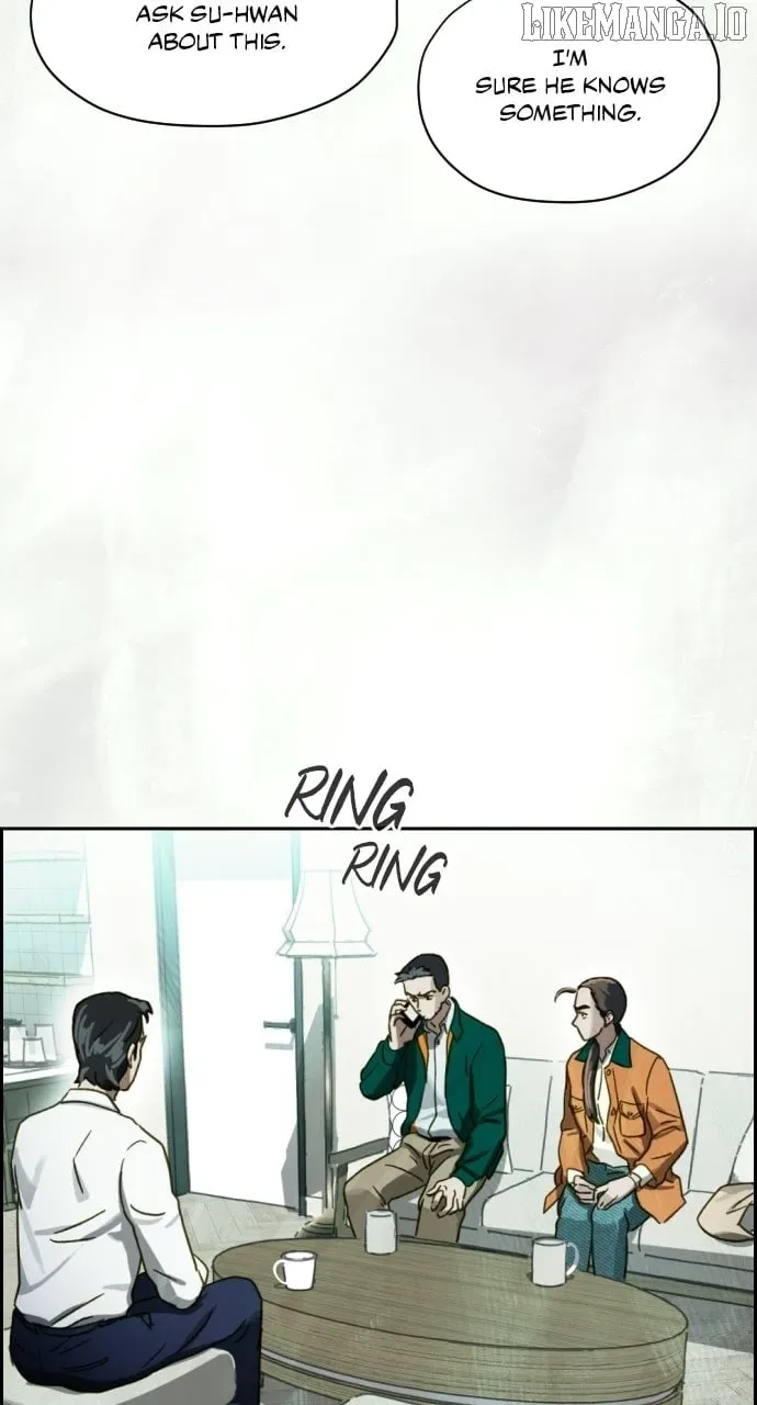 Day of Disaster Chapter 41 page 80