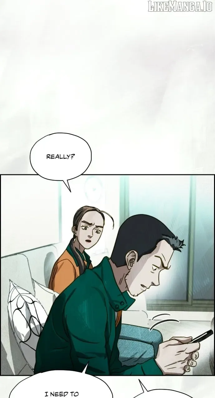 Day of Disaster Chapter 41 page 79