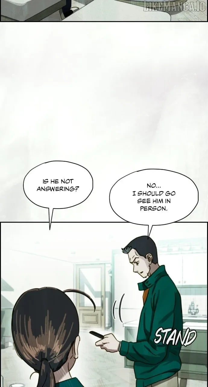 Day of Disaster Chapter 41 page 81