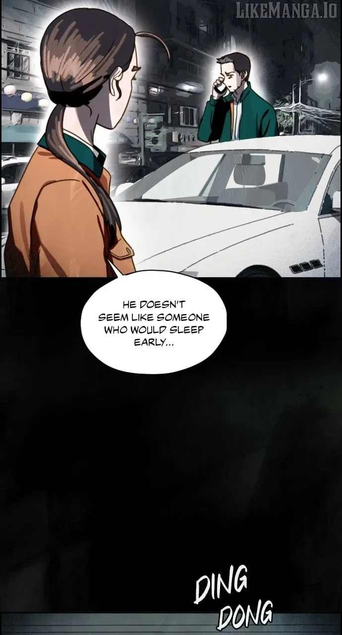 Day of Disaster Chapter 41 page 88
