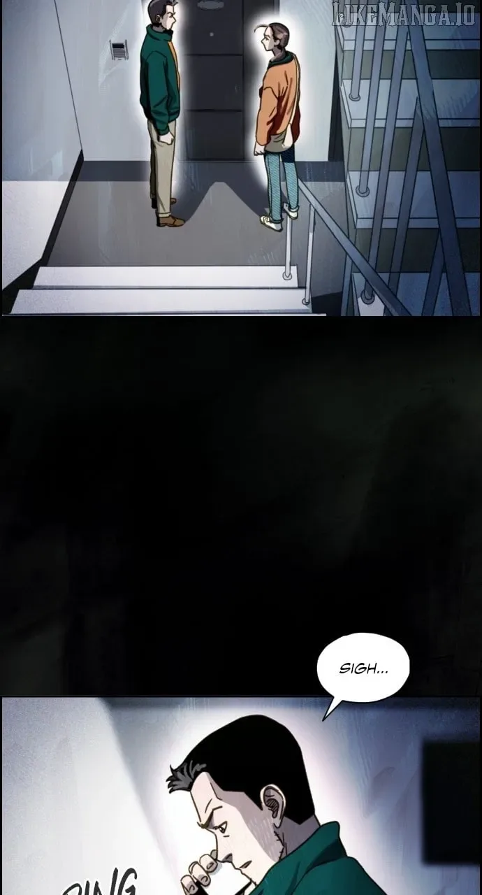 Day of Disaster Chapter 41 page 91