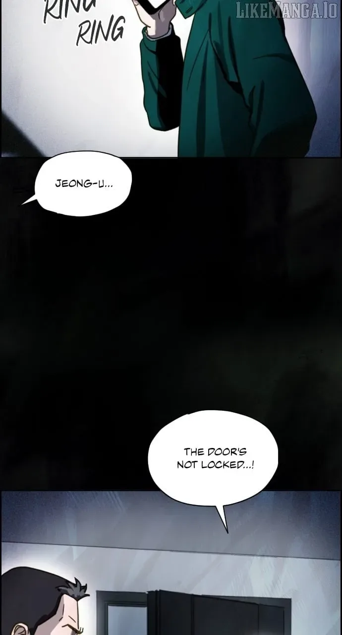 Day of Disaster Chapter 41 page 92