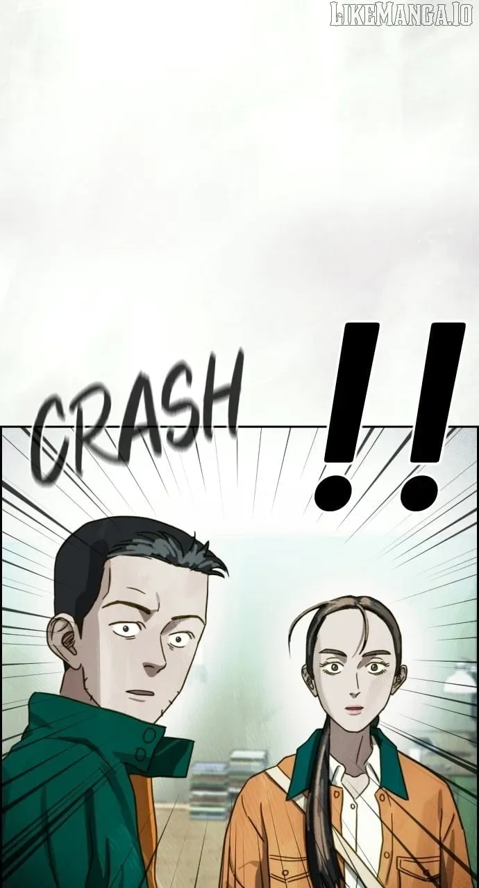 Day of Disaster Chapter 41 page 100