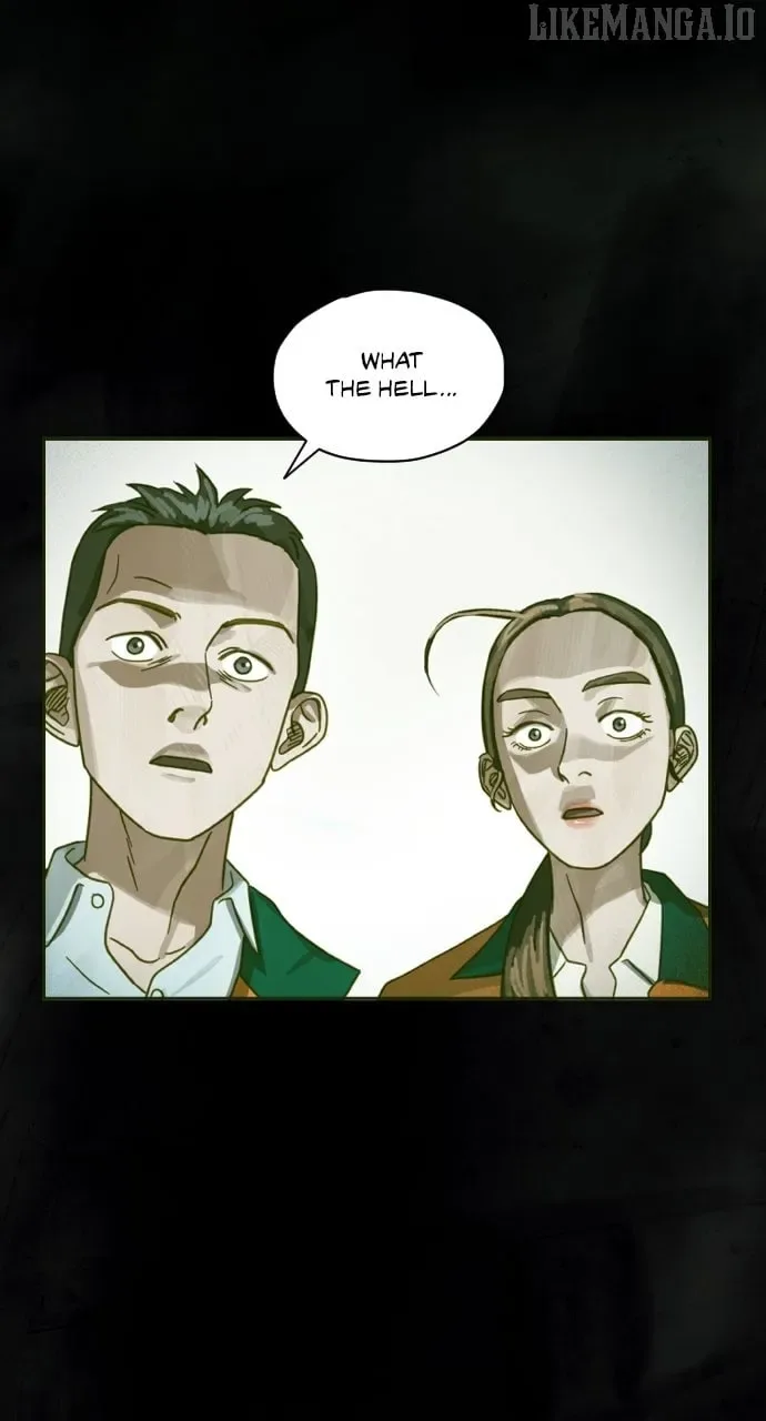 Day of Disaster Chapter 42 page 3