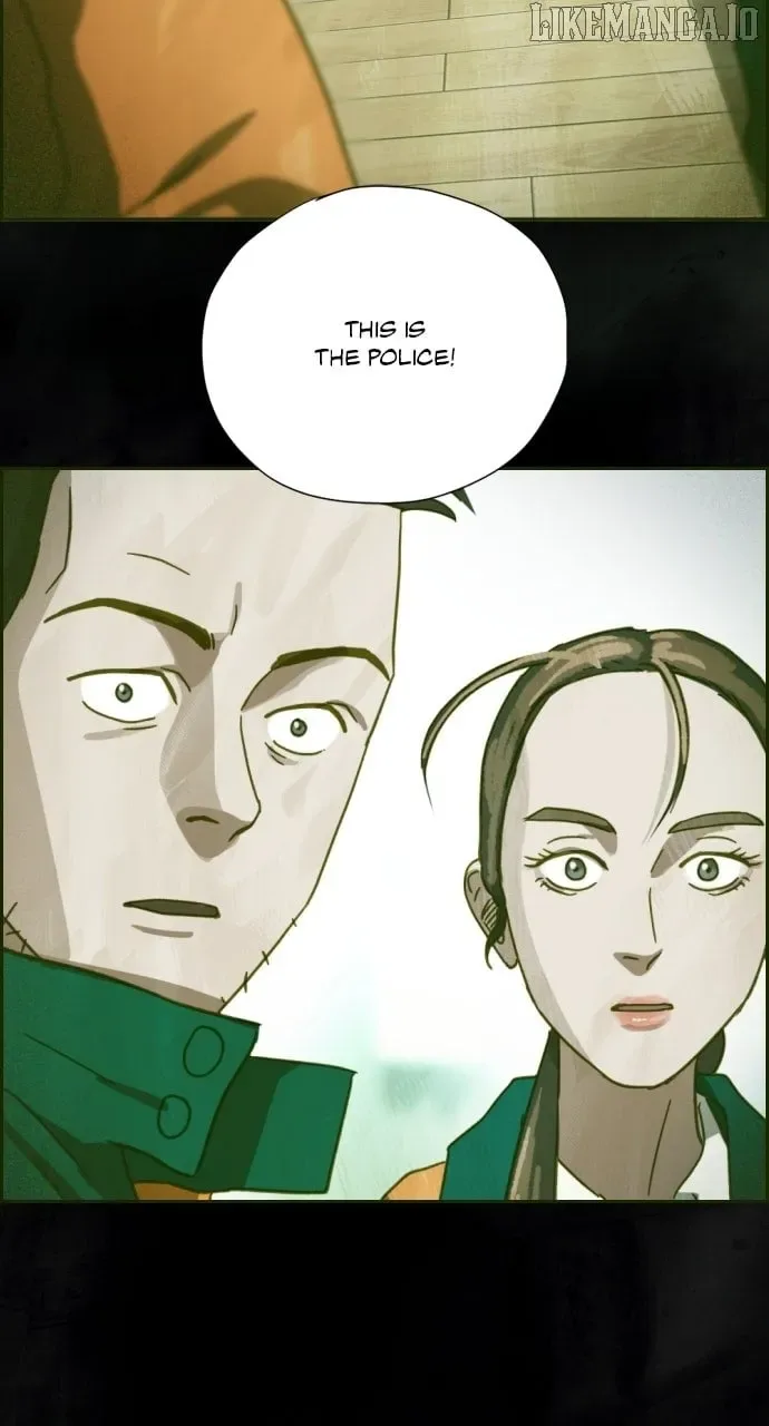 Day of Disaster Chapter 42 page 5