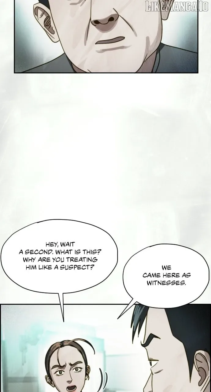 Day of Disaster Chapter 42 page 21