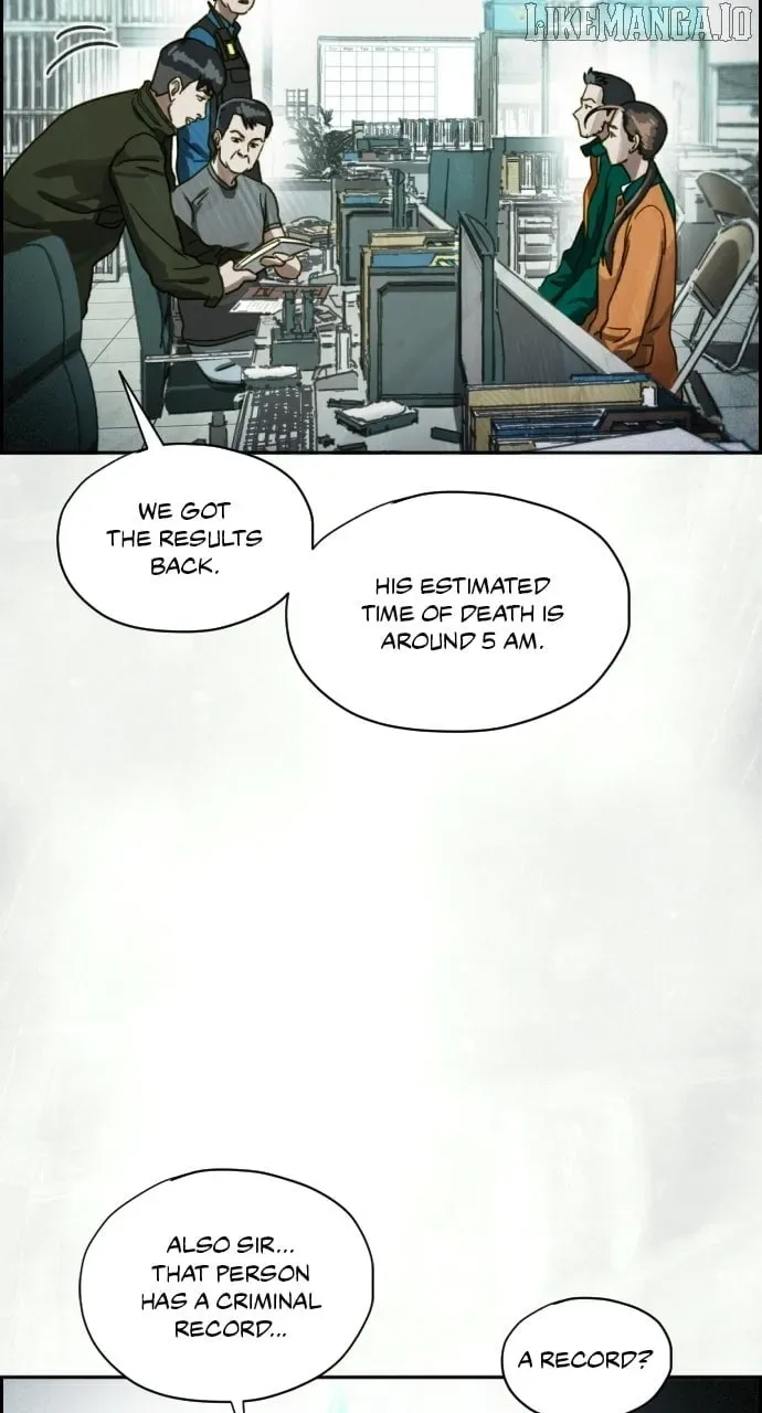 Day of Disaster Chapter 42 page 16