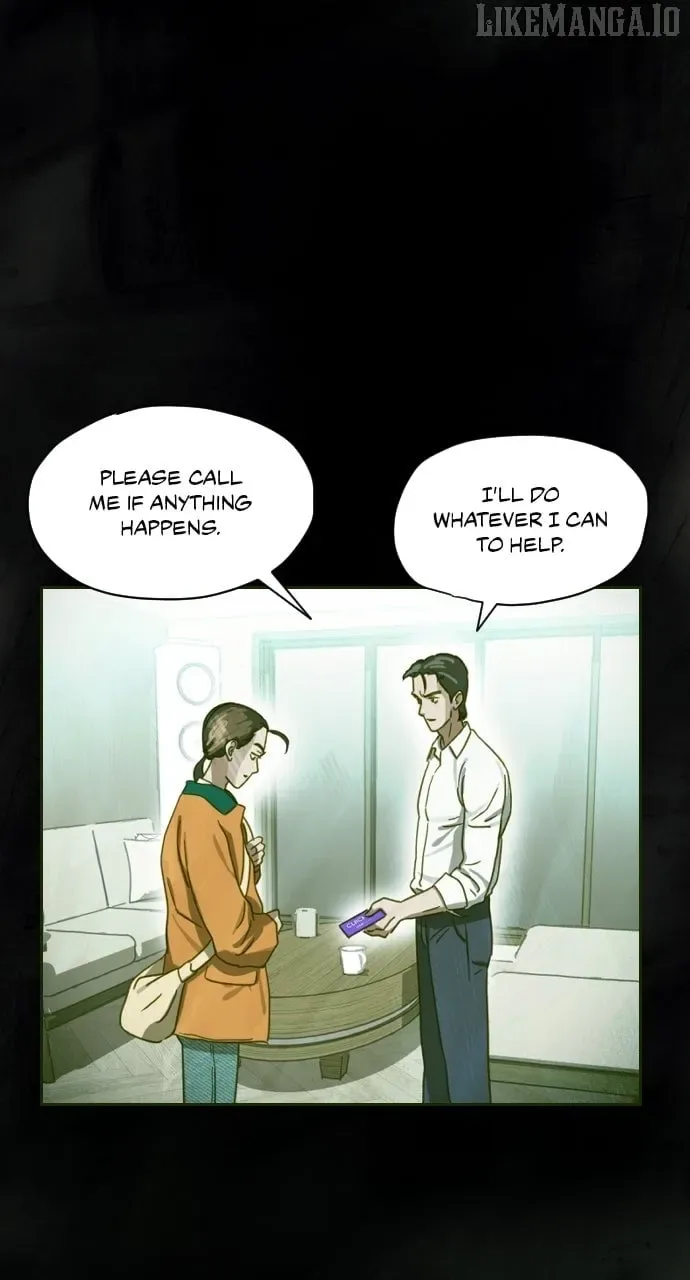 Day of Disaster Chapter 42 page 1