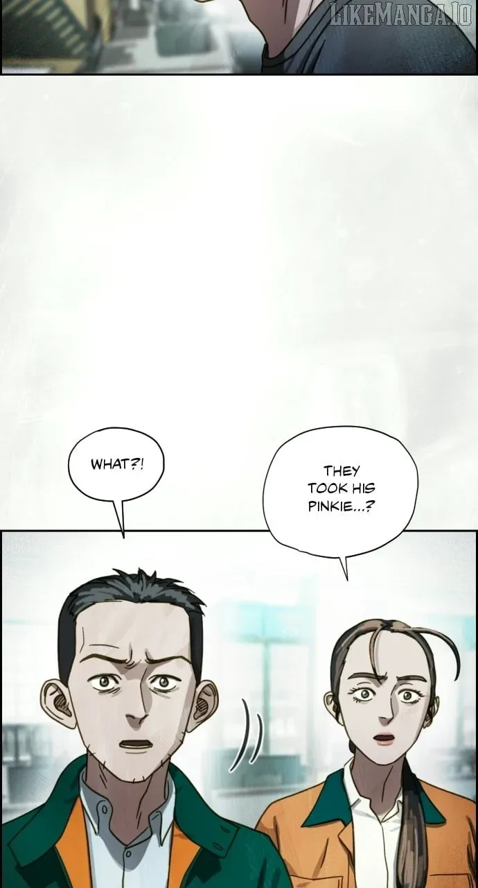 Day of Disaster Chapter 42 page 13