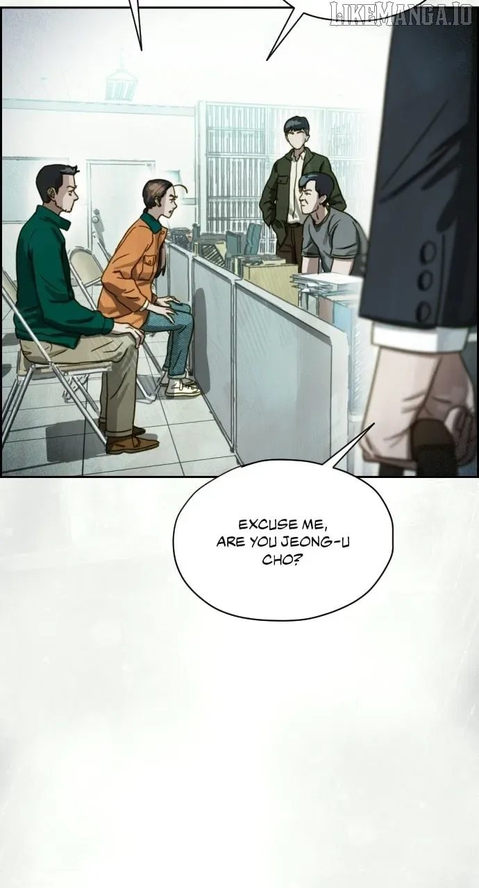 Day of Disaster Chapter 42 page 25