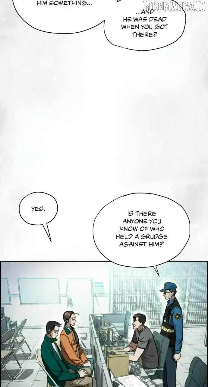 Day of Disaster Chapter 42 page 10