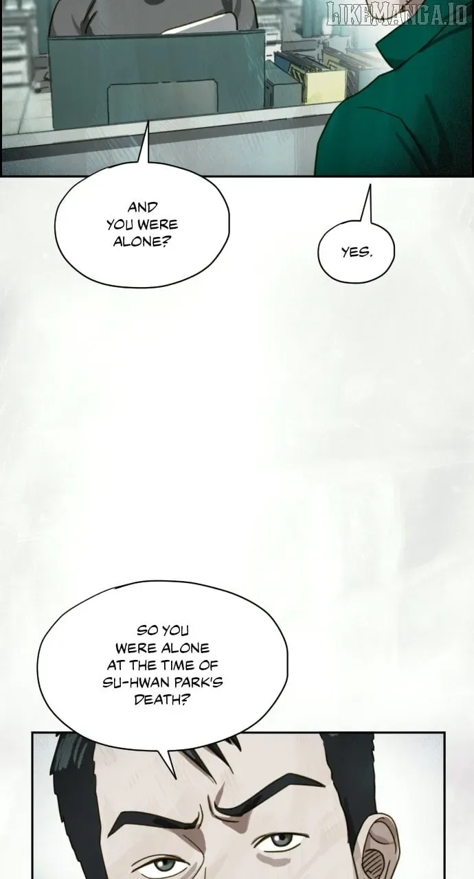 Day of Disaster Chapter 42 page 20