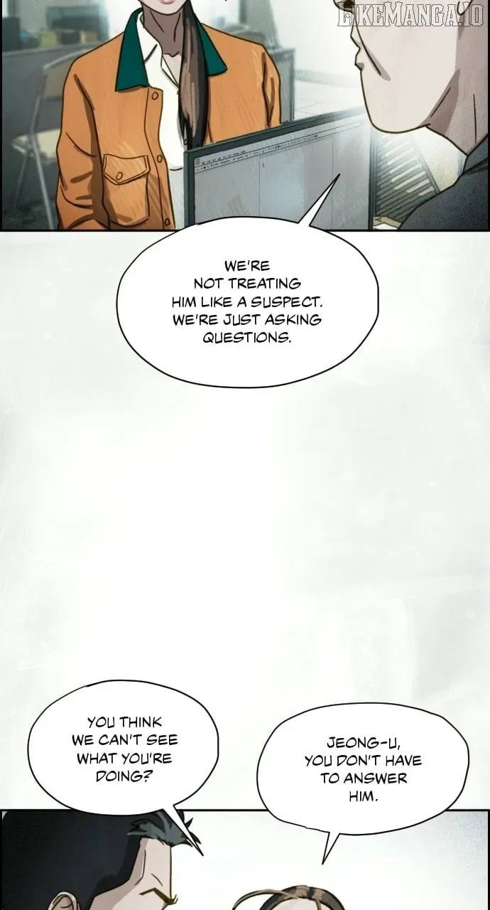 Day of Disaster Chapter 42 page 22