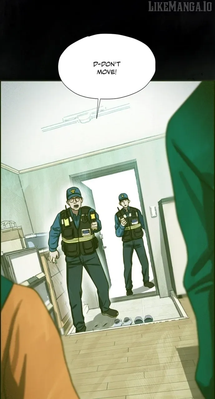 Day of Disaster Chapter 42 page 4
