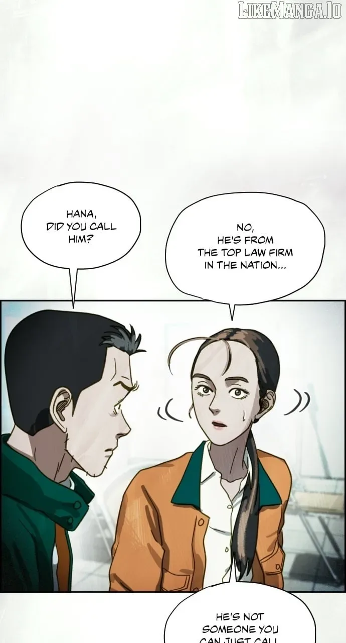 Day of Disaster Chapter 42 page 29