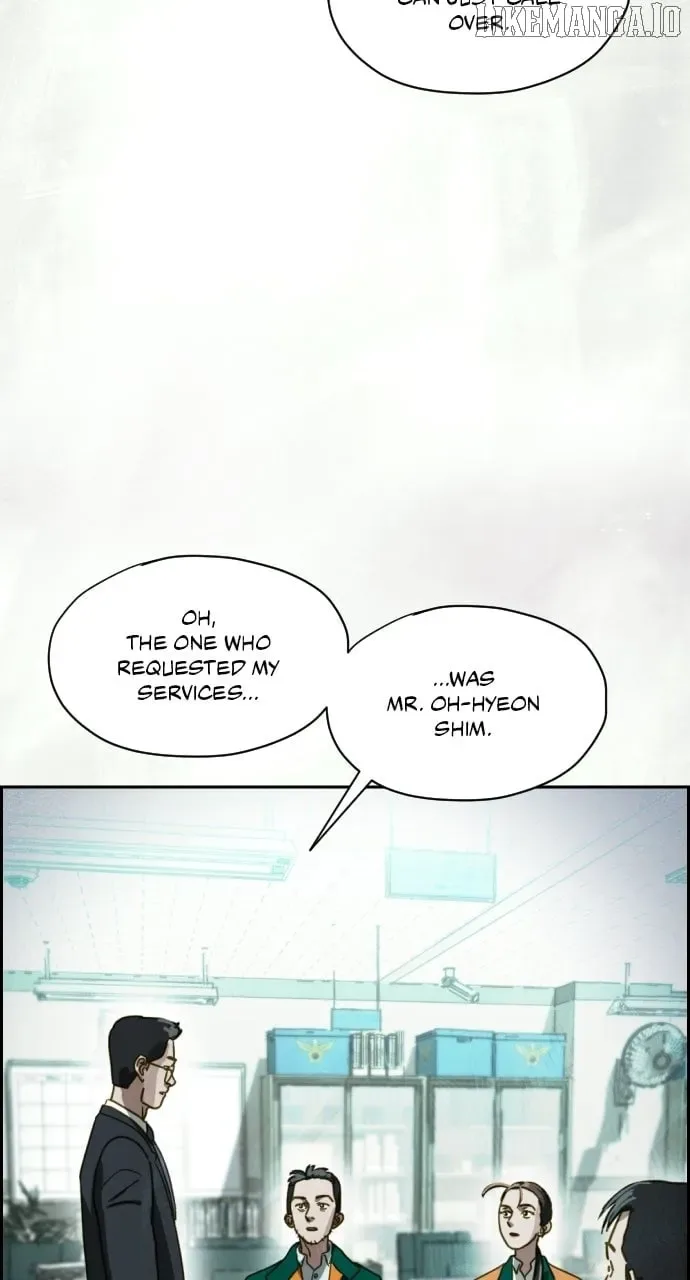 Day of Disaster Chapter 42 page 30