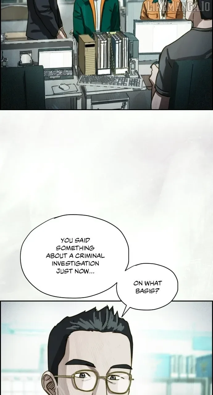 Day of Disaster Chapter 42 page 31