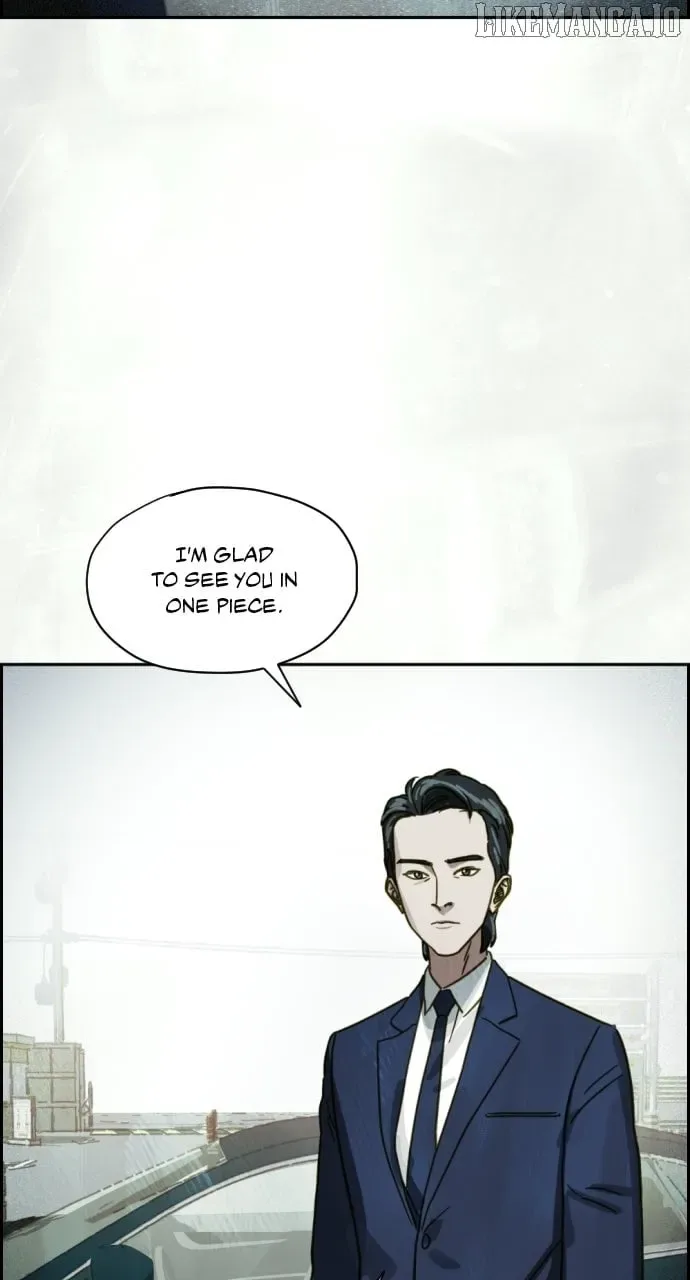 Day of Disaster Chapter 42 page 35