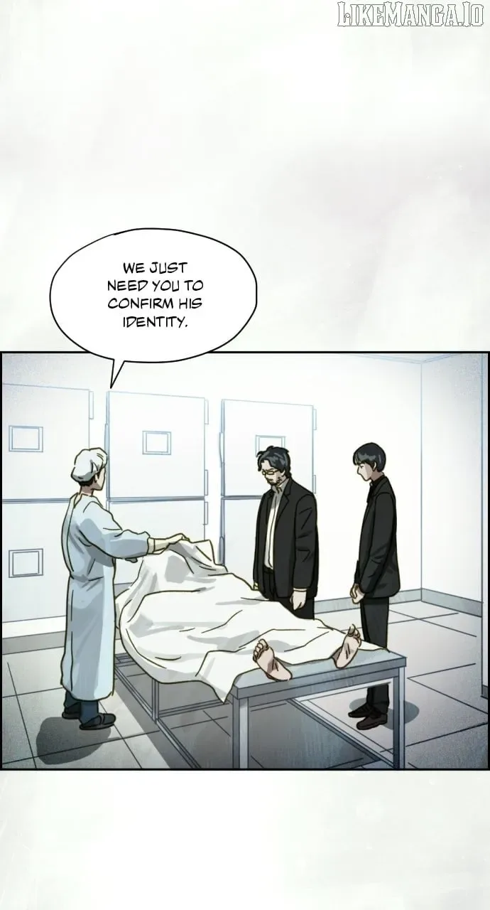 Day of Disaster Chapter 42 page 40