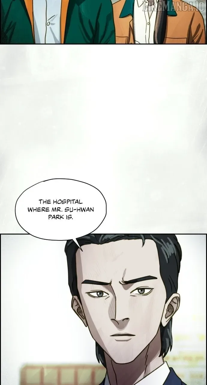 Day of Disaster Chapter 42 page 37