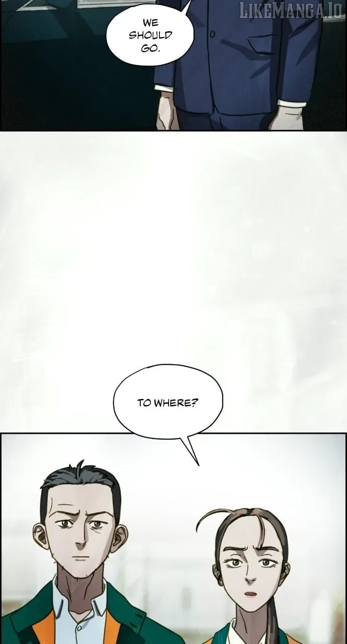 Day of Disaster Chapter 42 page 36
