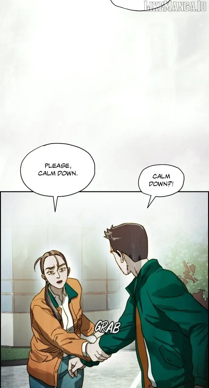 Day of Disaster Chapter 42 page 50