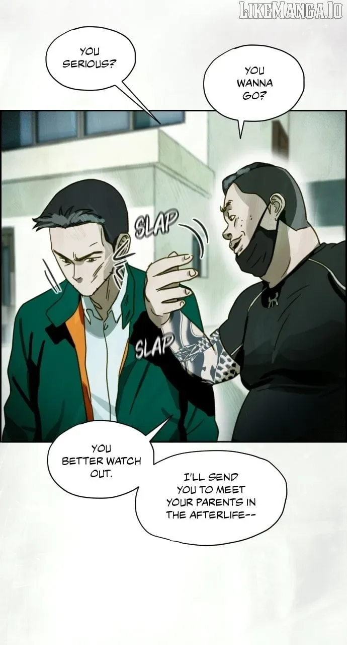 Day of Disaster Chapter 42 page 66