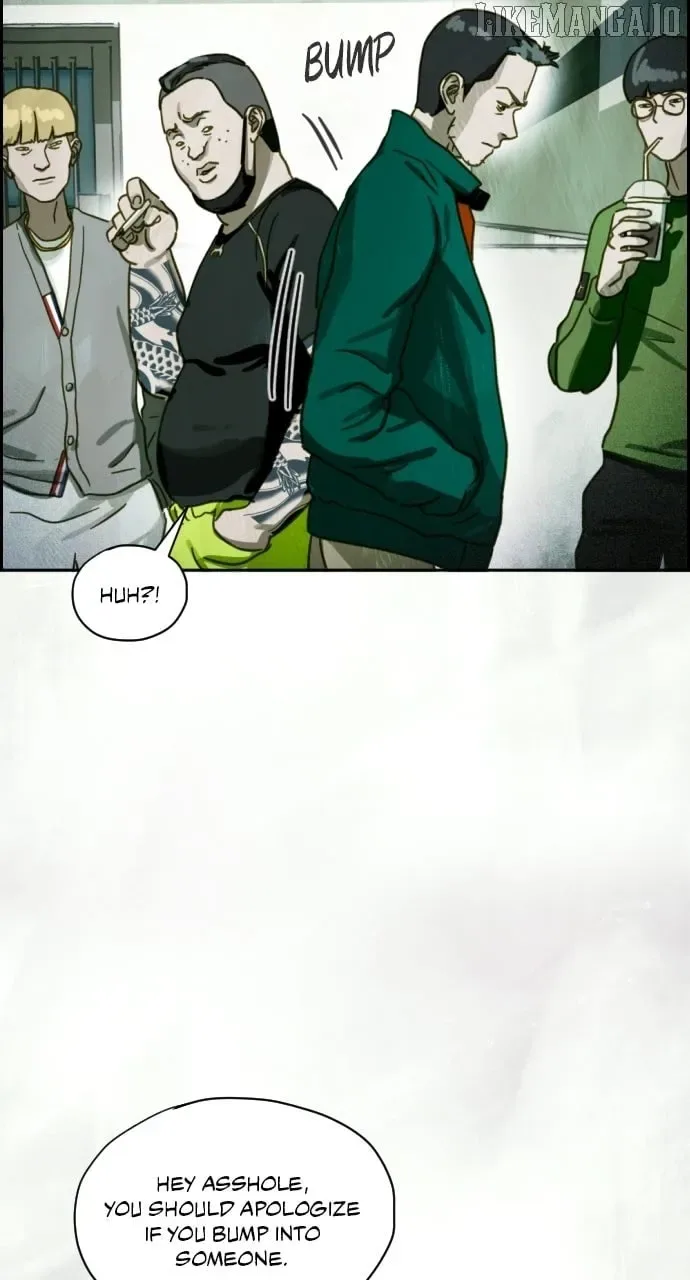 Day of Disaster Chapter 42 page 61