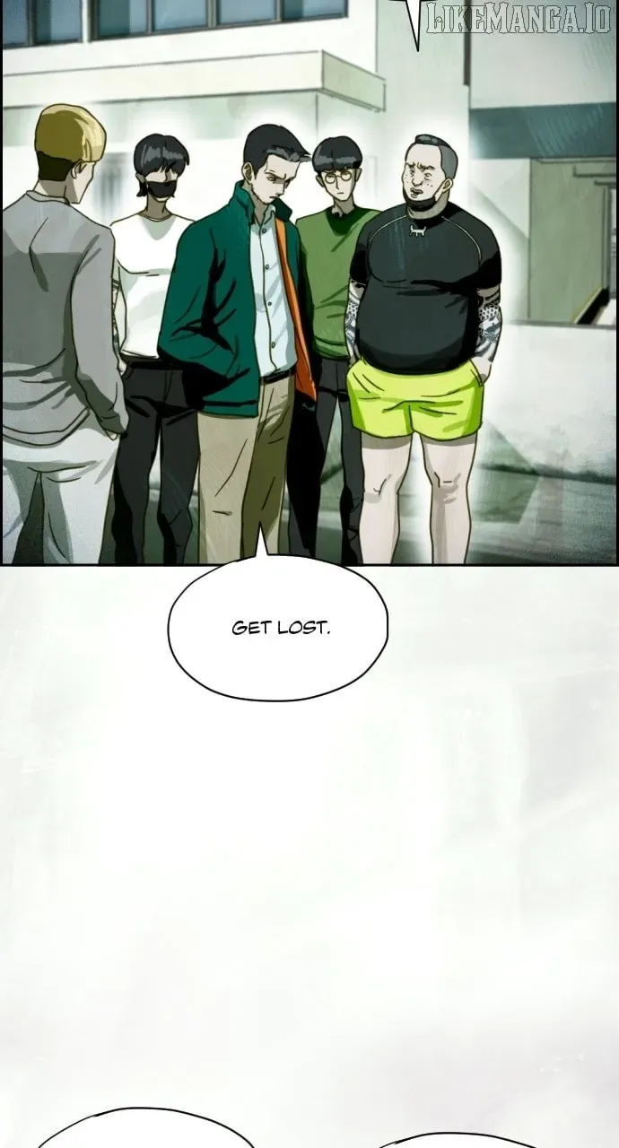 Day of Disaster Chapter 42 page 63