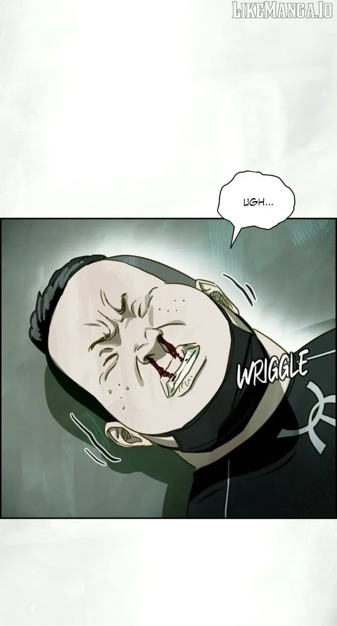 Day of Disaster Chapter 42 page 73
