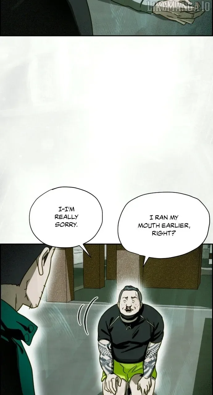 Day of Disaster Chapter 42 page 77