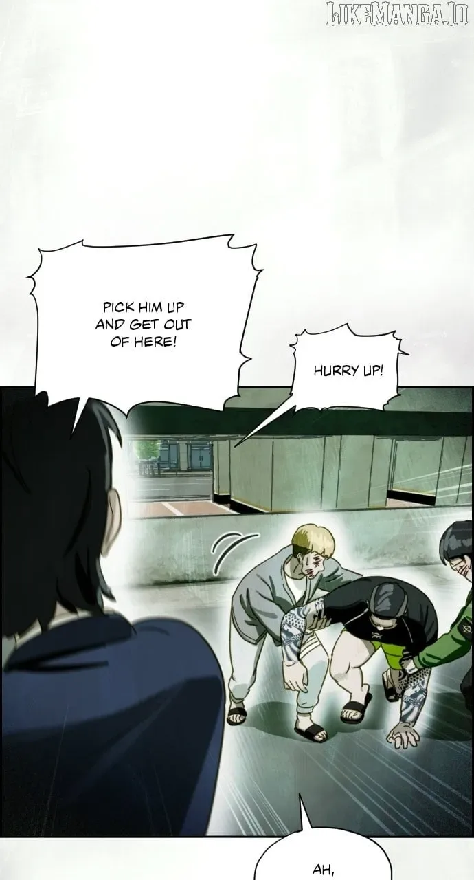 Day of Disaster Chapter 42 page 86