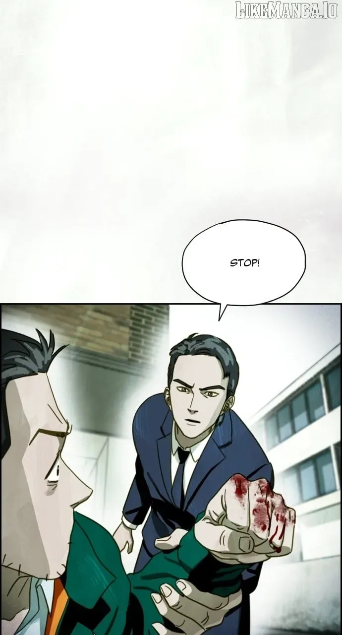 Day of Disaster Chapter 42 page 82