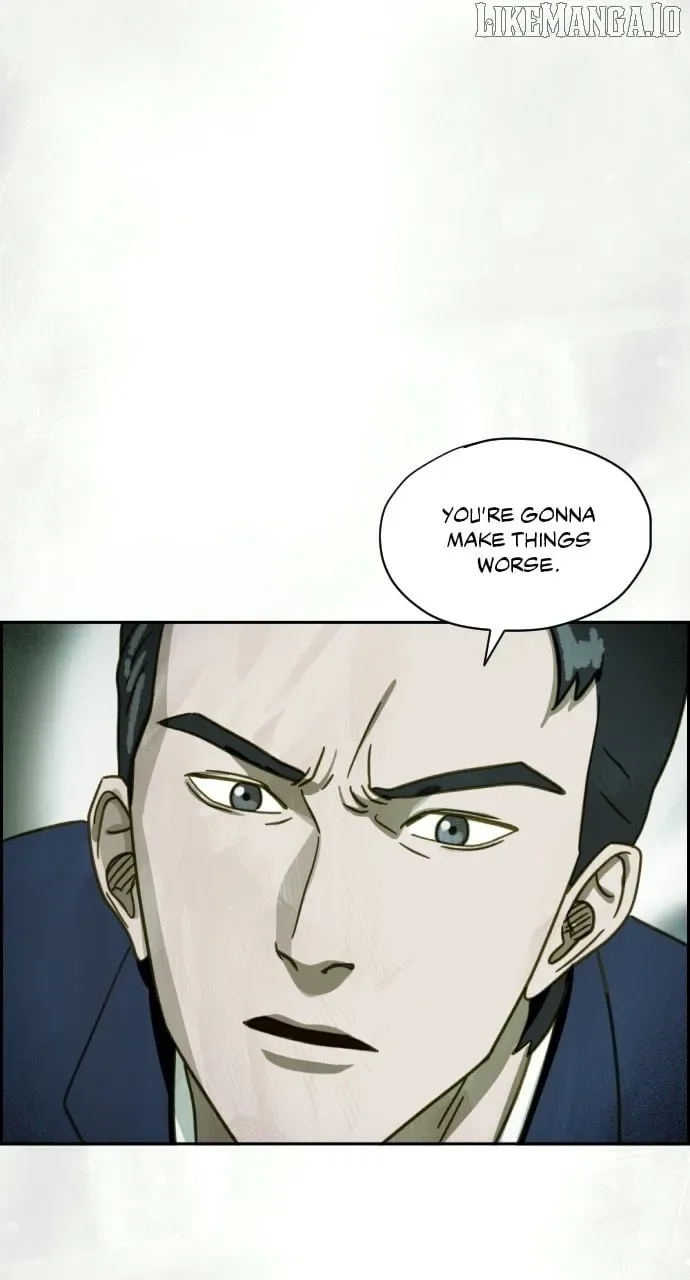Day of Disaster Chapter 42 page 84