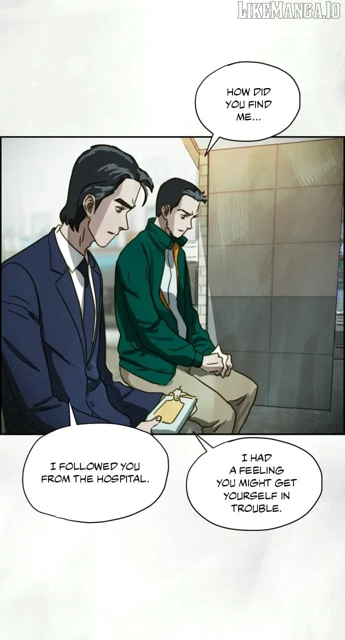 Day of Disaster Chapter 42 page 95
