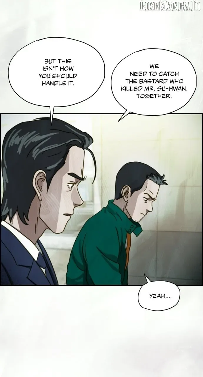 Day of Disaster Chapter 42 page 100