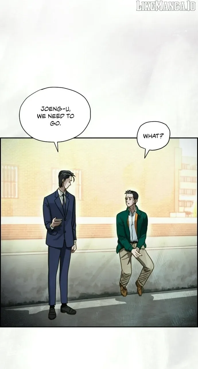 Day of Disaster Chapter 42 page 105