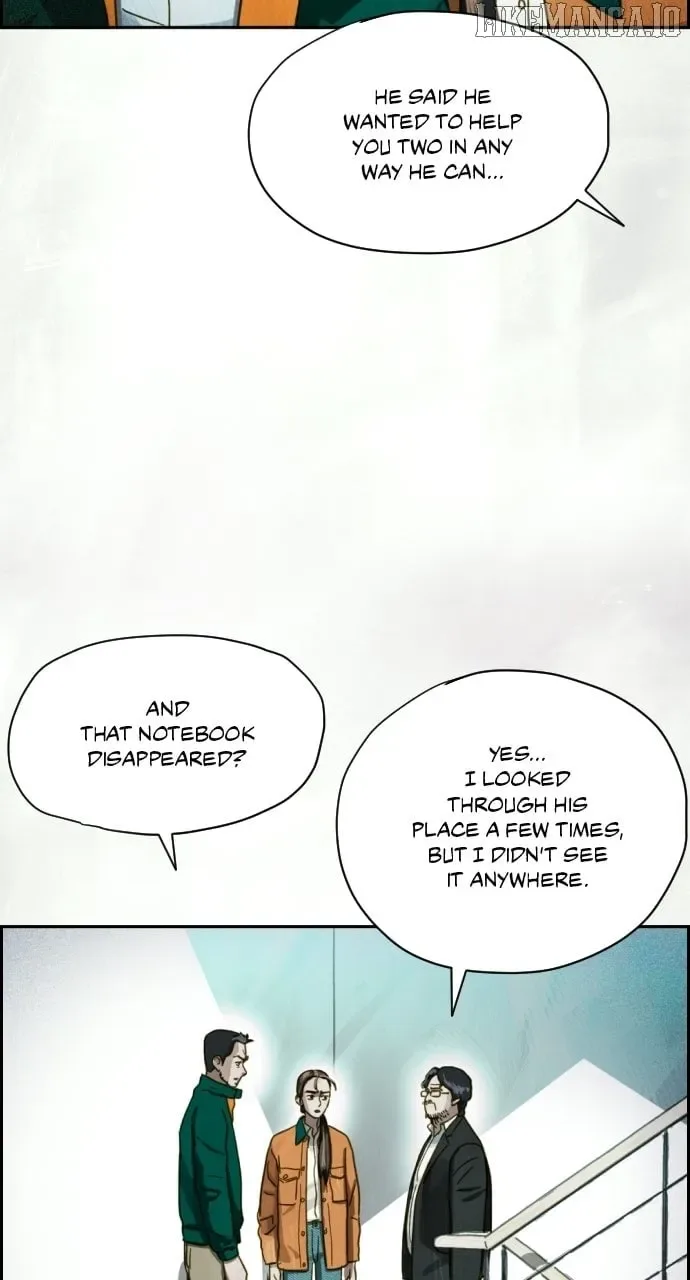Day of Disaster Chapter 43 page 24