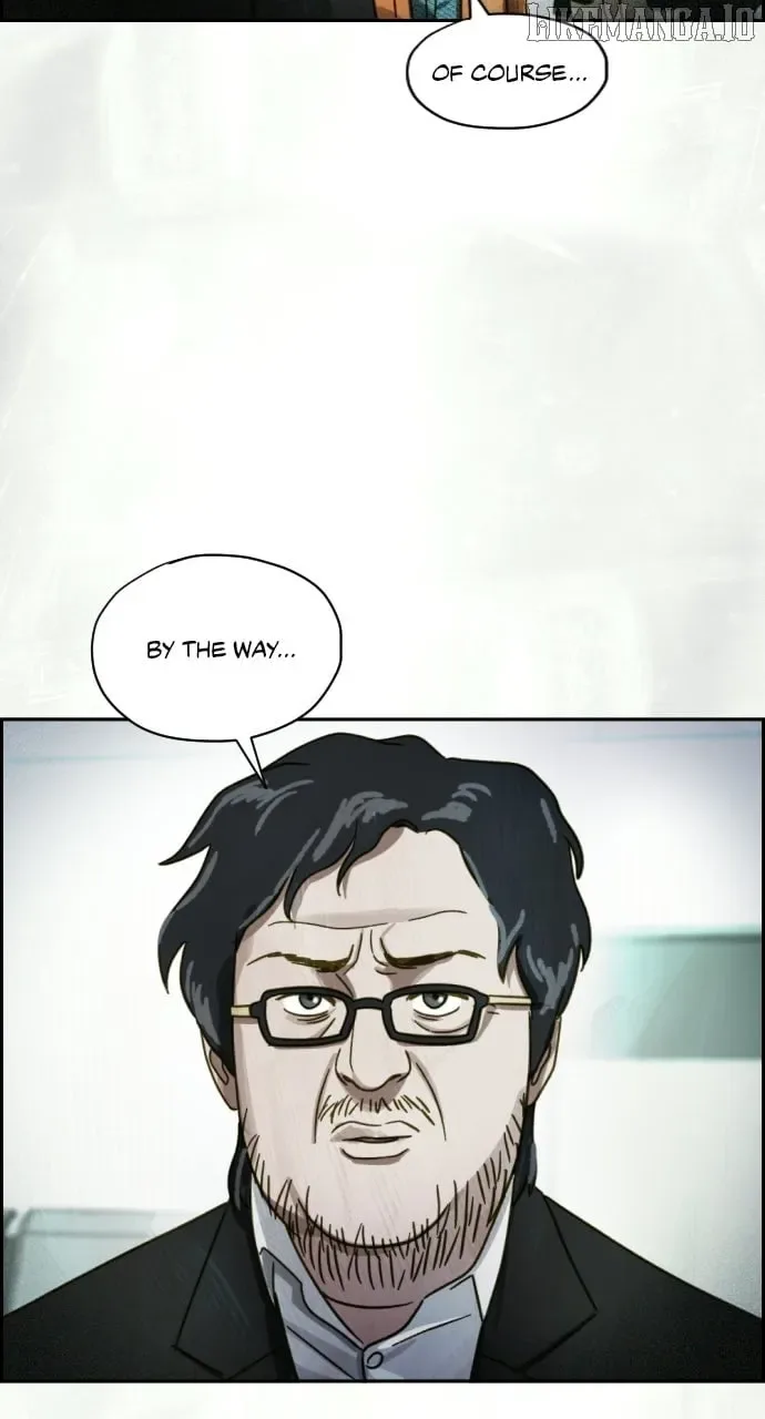 Day of Disaster Chapter 43 page 17