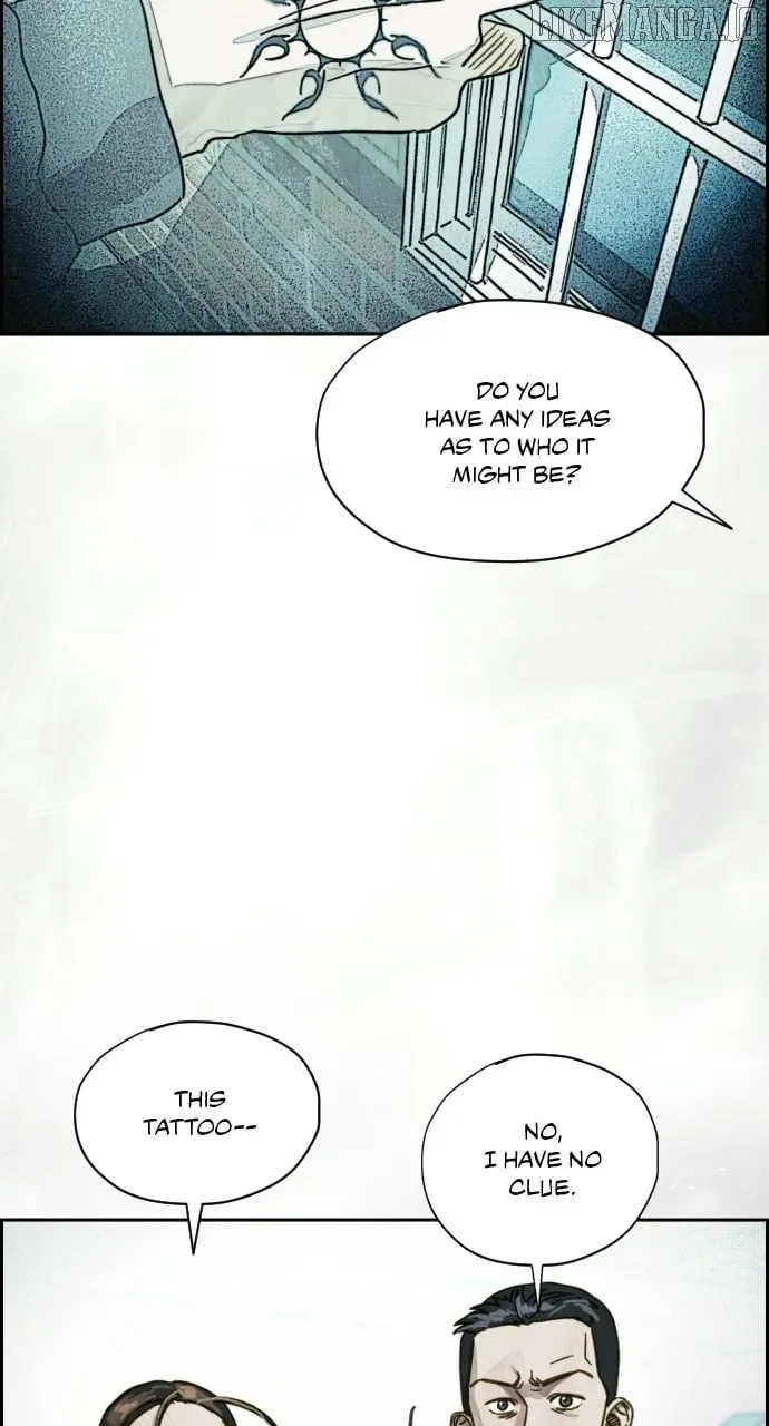 Day of Disaster Chapter 43 page 12