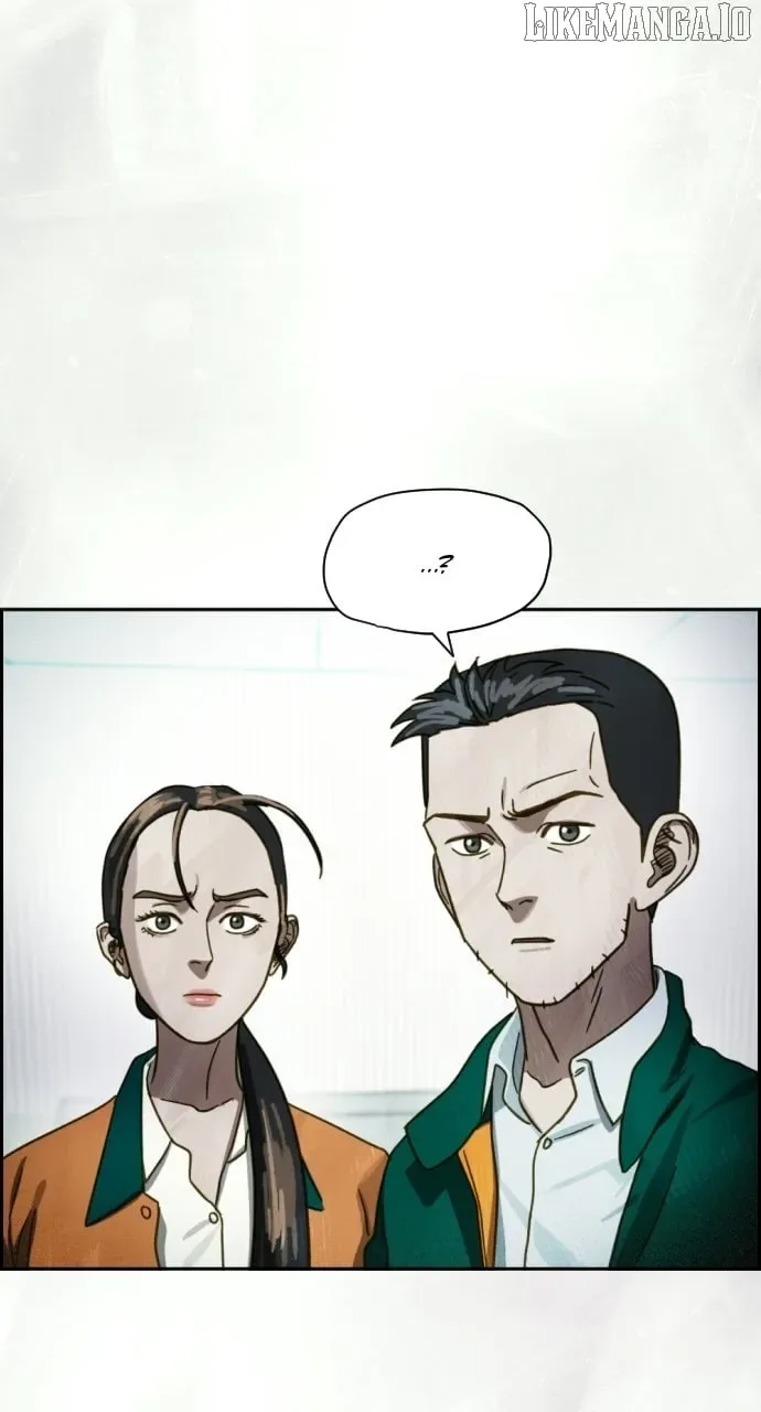 Day of Disaster Chapter 43 page 18