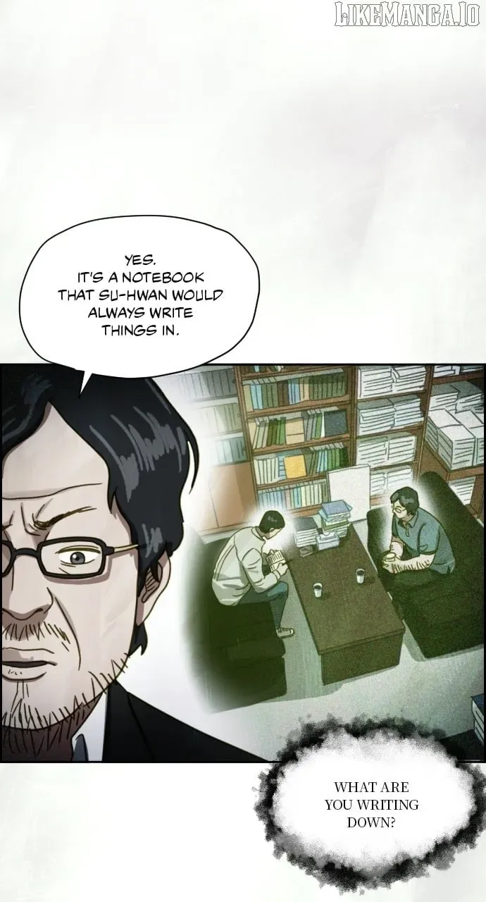 Day of Disaster Chapter 43 page 21