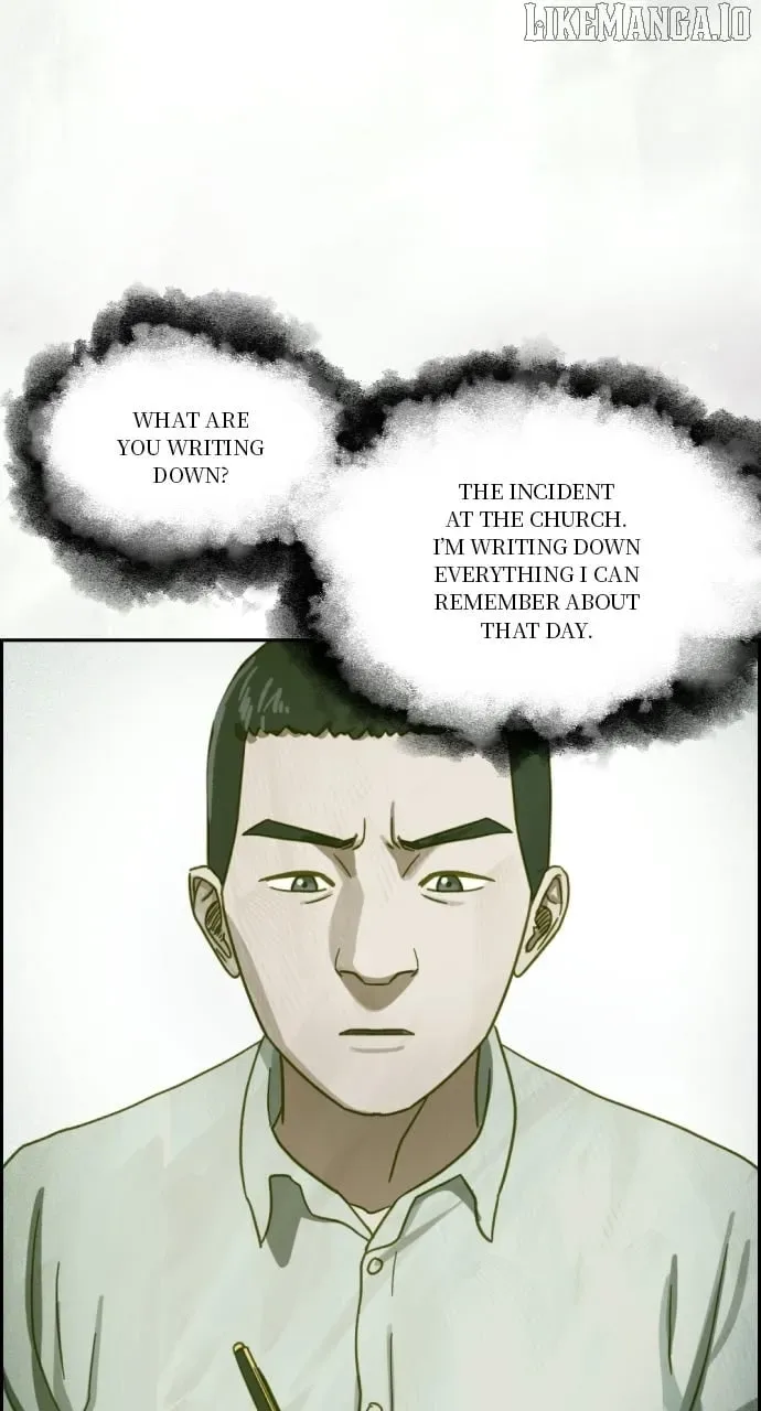 Day of Disaster Chapter 43 page 22