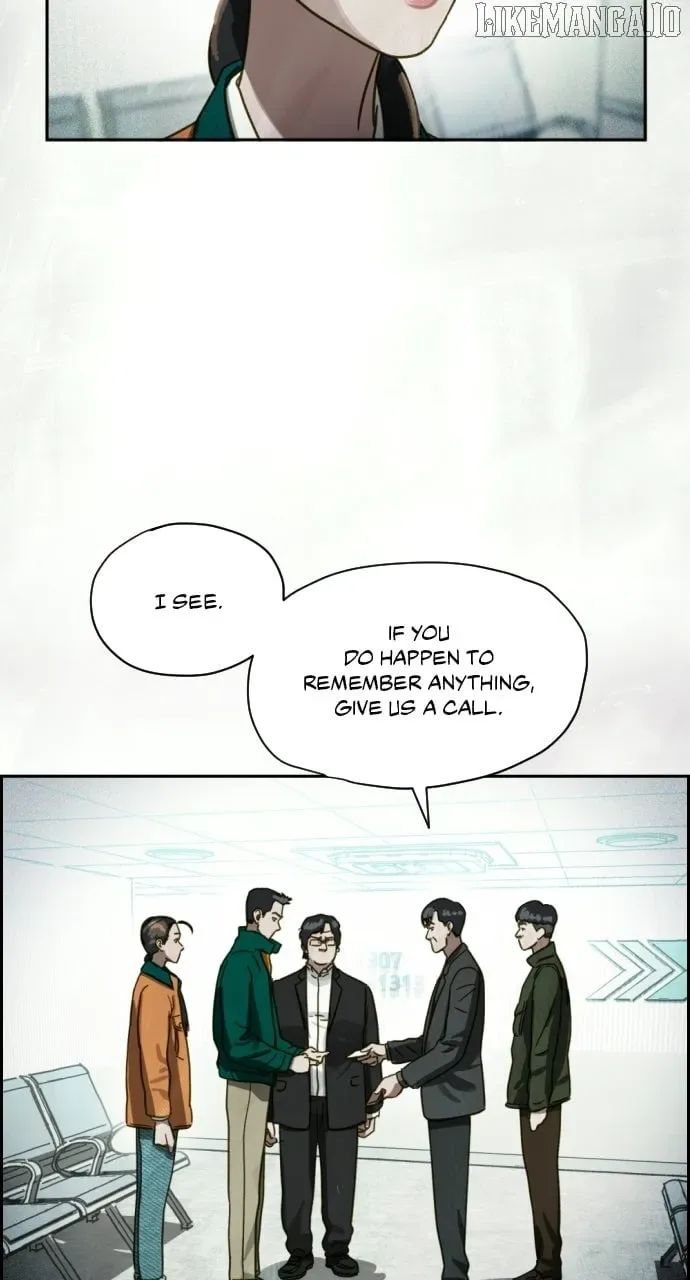 Day of Disaster Chapter 43 page 14