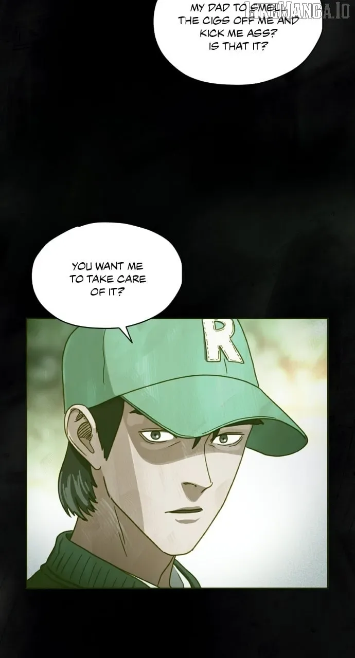 Day of Disaster Chapter 43 page 3