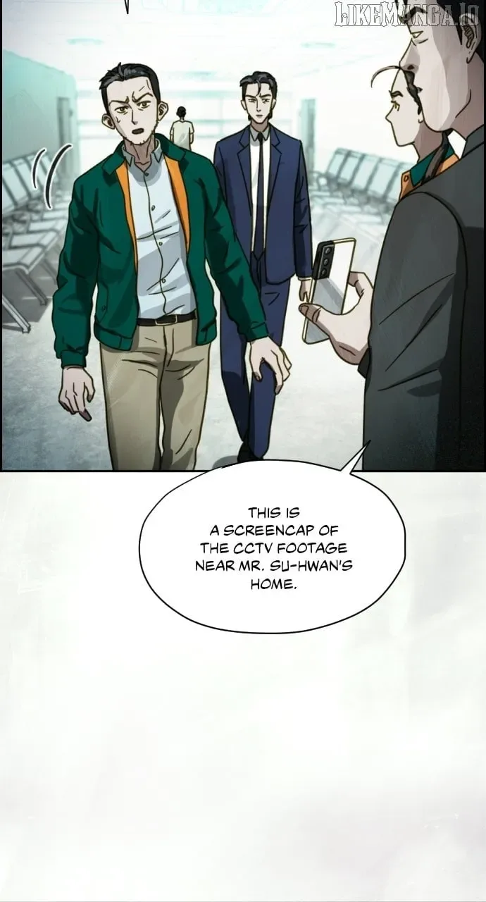 Day of Disaster Chapter 43 page 9
