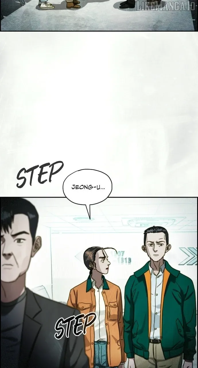 Day of Disaster Chapter 43 page 15
